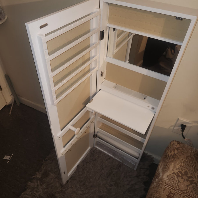 置物 Ruby Saltshack - RUBY VS PIECE OF CRAP 💩 The piece on the left